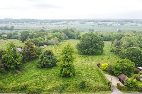Land for sale, Station Road, Northiam