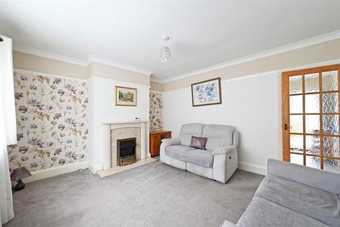 2 bedroom semi-detached house for sale, Victoria Street, Dronfield