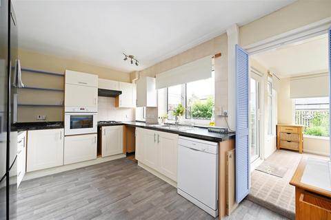 2 bedroom semi-detached house for sale, Victoria Street, Dronfield