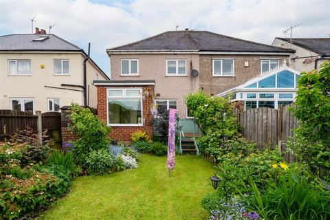 2 bedroom semi-detached house for sale, Victoria Street, Dronfield