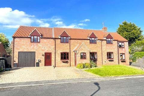 5 bedroom detached house for sale, Wimbishthorpe Close, Bottesford