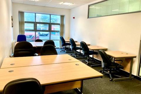 Office to rent, Unit 10, The Glenmore Centre, Shearway Business Park, Folkestone, Kent
