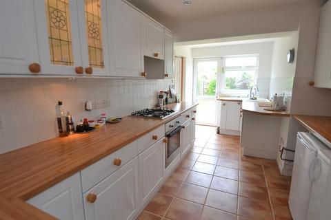 3 bedroom terraced house for sale, Hawkswood Drive, Hailsham