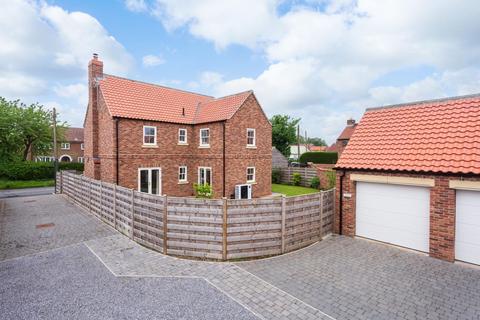4 bedroom detached house for sale, Carr Lane, Sutton-On-The-Forest