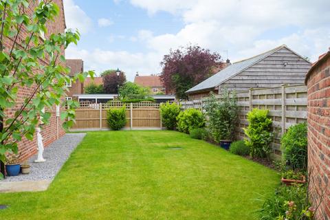 Braeburn Cottage Carr Lane, Sutton On The Forest, York, YO61 1EB