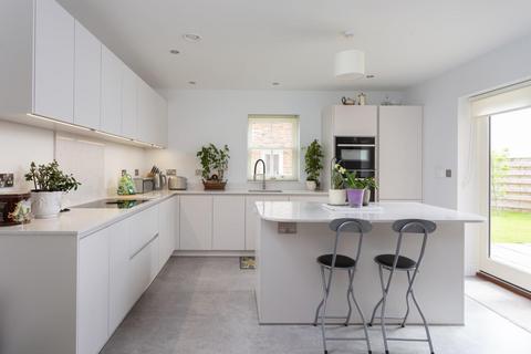 Braeburn Cottage Carr Lane, Sutton On The Forest, York, YO61 1EB