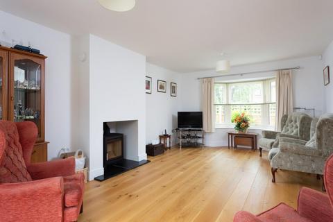 Braeburn Cottage Carr Lane, Sutton On The Forest, York, YO61 1EB