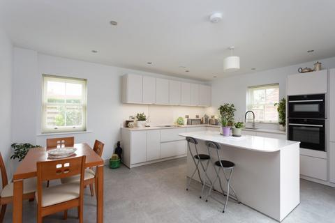 Braeburn Cottage Carr Lane, Sutton On The Forest, York, YO61 1EB
