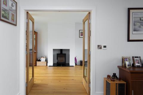 Braeburn Cottage Carr Lane, Sutton On The Forest, York, YO61 1EB