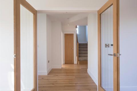 Braeburn Cottage Carr Lane, Sutton On The Forest, York, YO61 1EB