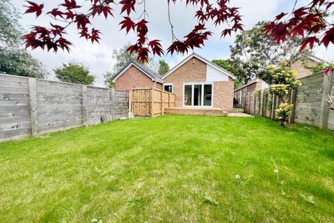 3 bedroom detached bungalow for sale, Beal Walk, High Shincliffe, Durham