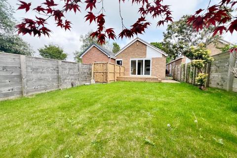 1 Beal Walk, High Shincliffe, Durham, DH1 2PL