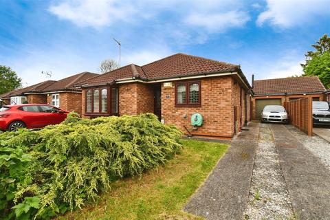 3 bedroom detached bungalow for sale, The Gardens, Hull