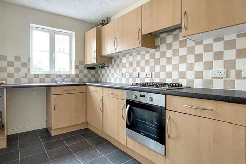 2 bedroom terraced house for sale, Monarch Way, Carlton Colville, Lowestoft