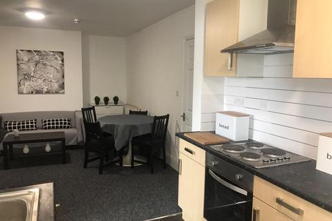 1 bedroom in a house share to rent, Cannock Road, Wolverhampton, WV10 0RB