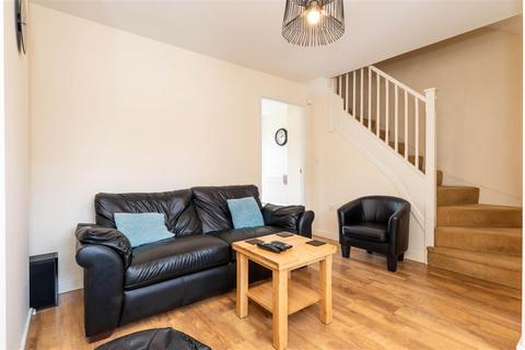 2 bedroom end of terrace house for sale, Station Road, Derby DE74