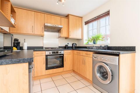 2 bedroom end of terrace house for sale, Station Road, Castle Donington DE74