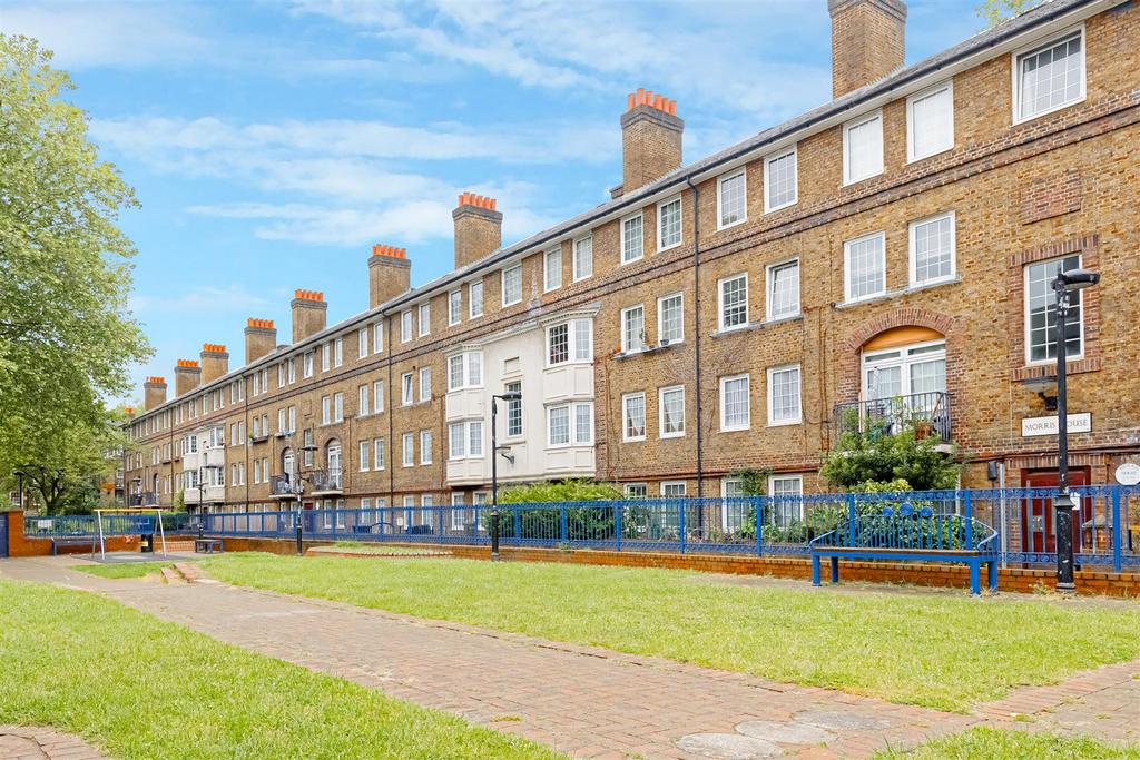 Morris House