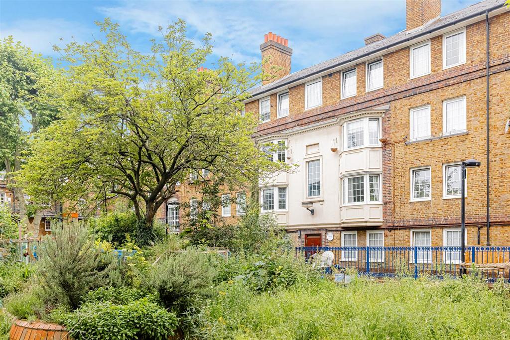 Morris House