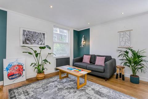 31 Drayton Road, London, W13 0LD