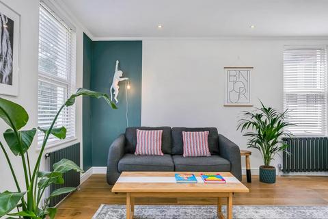 31 Drayton Road, London, W13 0LD