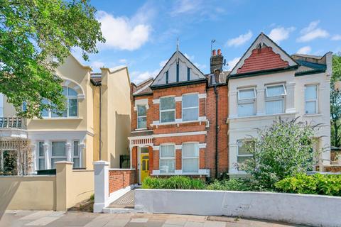 31 Drayton Road, London, W13 0LD