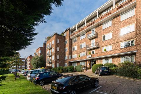 2 bedroom apartment to rent, Thurlby Croft, Mulberry Close, Hendon, London