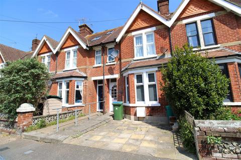 1 bedroom apartment for sale, East Ham Road, Littlehampton, West Sussex