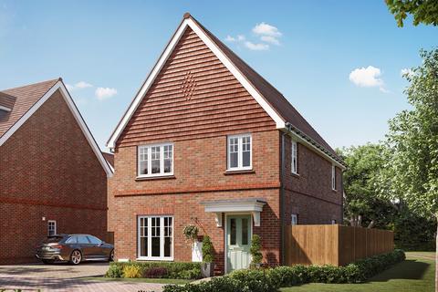 3 bedroom detached house for sale, The Tuxford - Plot 25 at Willow Green, Willow Green, Harvest Ride  RG42