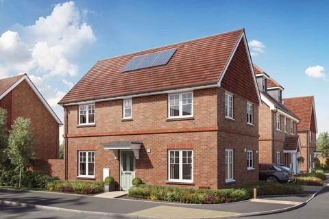 3 bedroom detached house for sale, The Kingdale - Plot 23 at Willow Green, Willow Green, Harvest Ride  RG42