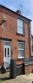 2 bedroom house to rent, Park Lane West, Swinton M27