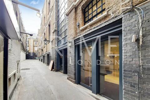 2 bedroom apartment for sale, 14 Bull Inn Court, Covent Garden WC2R