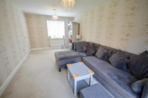 32 Ruby Lane, Mosborough, Sheffield, S20 5FJ