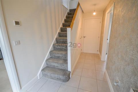 32 Ruby Lane, Mosborough, Sheffield, S20 5FJ