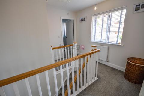 32 Ruby Lane, Mosborough, Sheffield, S20 5FJ