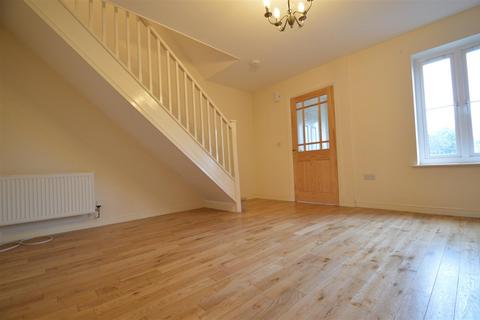 2 bedroom terraced house to rent, 10 Heritage Way, Llanharan, Pontyclun, CF72 9WD