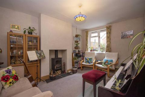 3 bedroom end of terrace house for sale, Havelock Road, Belle Vue, Shrewsbury