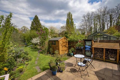 3 bedroom end of terrace house for sale, Havelock Road, Belle Vue, Shrewsbury