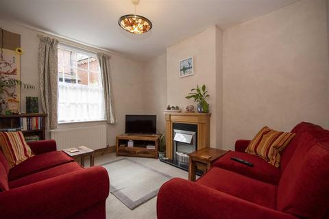 3 bedroom end of terrace house for sale, Havelock Road, Belle Vue, Shrewsbury