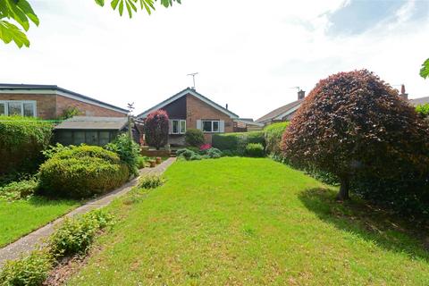 2 bedroom detached bungalow for sale, Cornelia Crescent, Belvidere, Shrewsbury