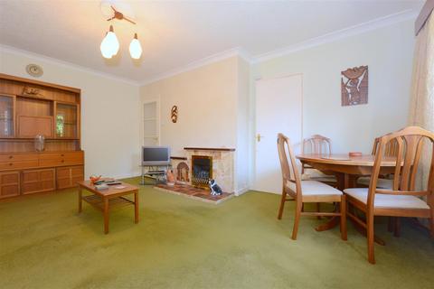 2 bedroom detached bungalow for sale, Cornelia Crescent, Belvidere, Shrewsbury