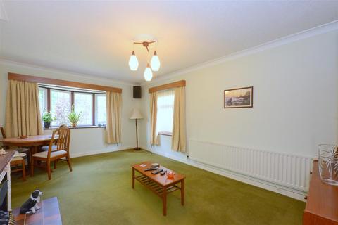 2 bedroom detached bungalow for sale, Cornelia Crescent, Belvidere, Shrewsbury