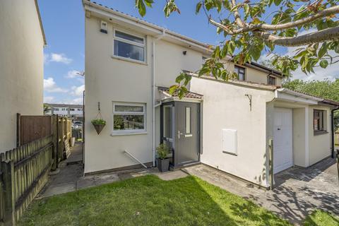 3 bedroom semi-detached house for sale, Weirside Way, Barnstaple