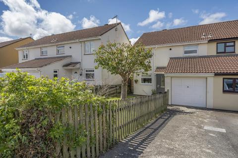 3 bedroom semi-detached house for sale, Weirside Way, Barnstaple