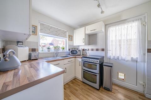 3 bedroom semi-detached house for sale, Weirside Way, Barnstaple