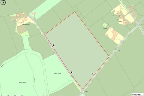 Farm land for sale, Approx 12 acres St. Lythan's, Cardiff, CF5 6BQ