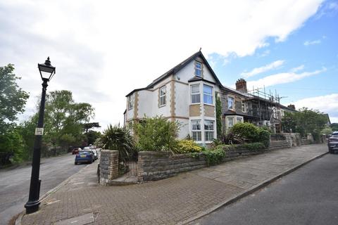 5 bedroom house for sale, 1 St. Augustines Place, Penarth, CF64 1BJ