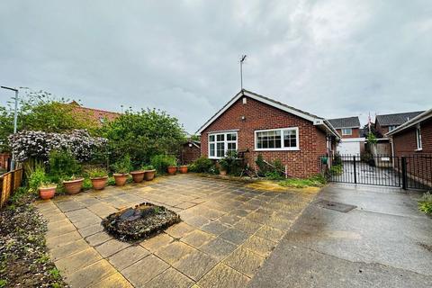 2 bedroom bungalow for sale, Bretton Avenue, Goole