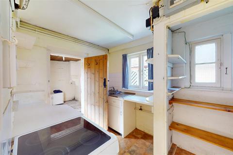 Braeside The Hyde, Langton Matravers, Swanage, BH19 3HE
