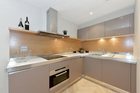 1 bedroom flat to rent, Gatliff Road, Pimlico, SW1W